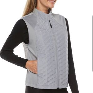 Xersion Womens Vest 